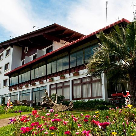Hotel Renar 프라이부르고 외부 사진
