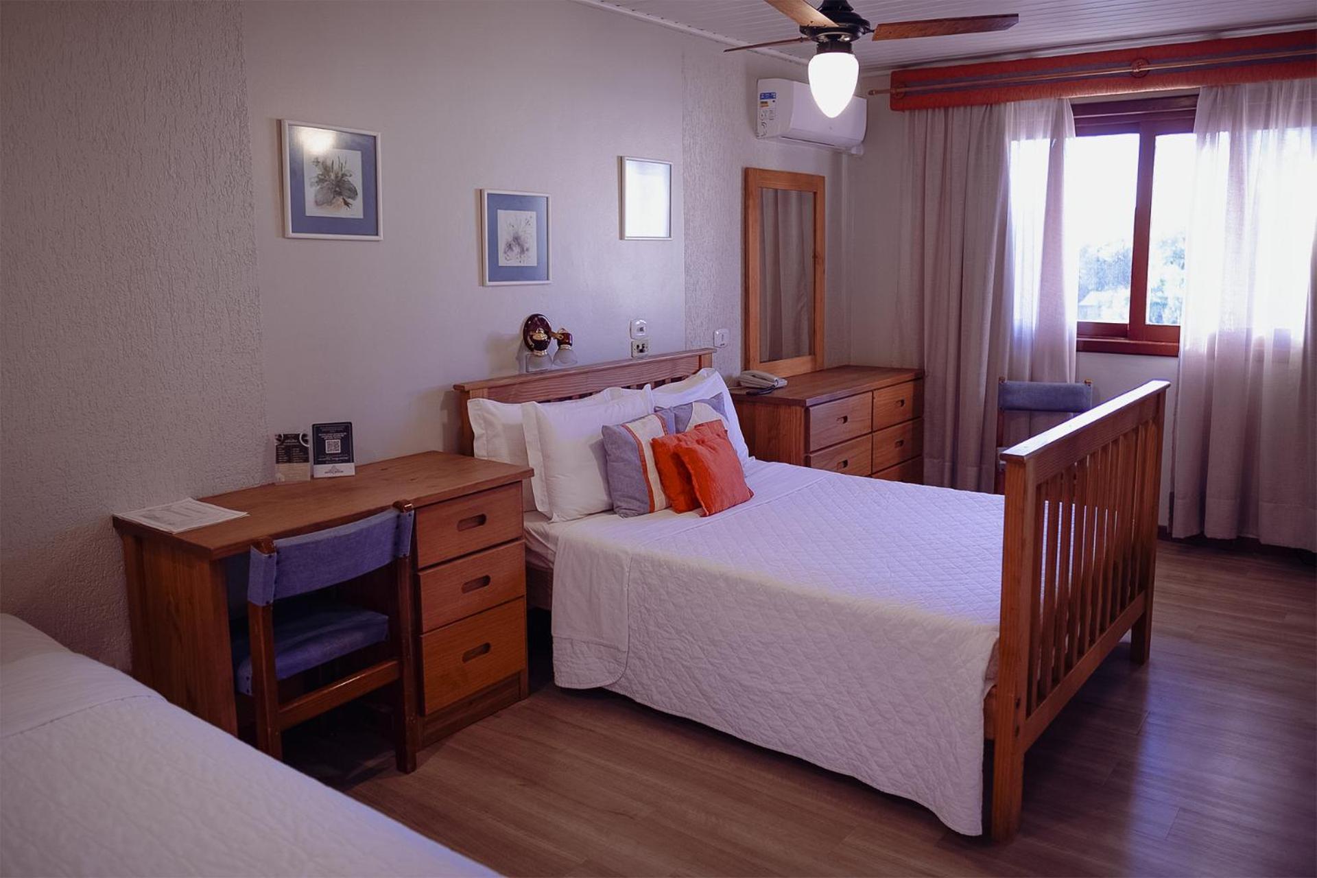 Hotel Renar 프라이부르고 외부 사진