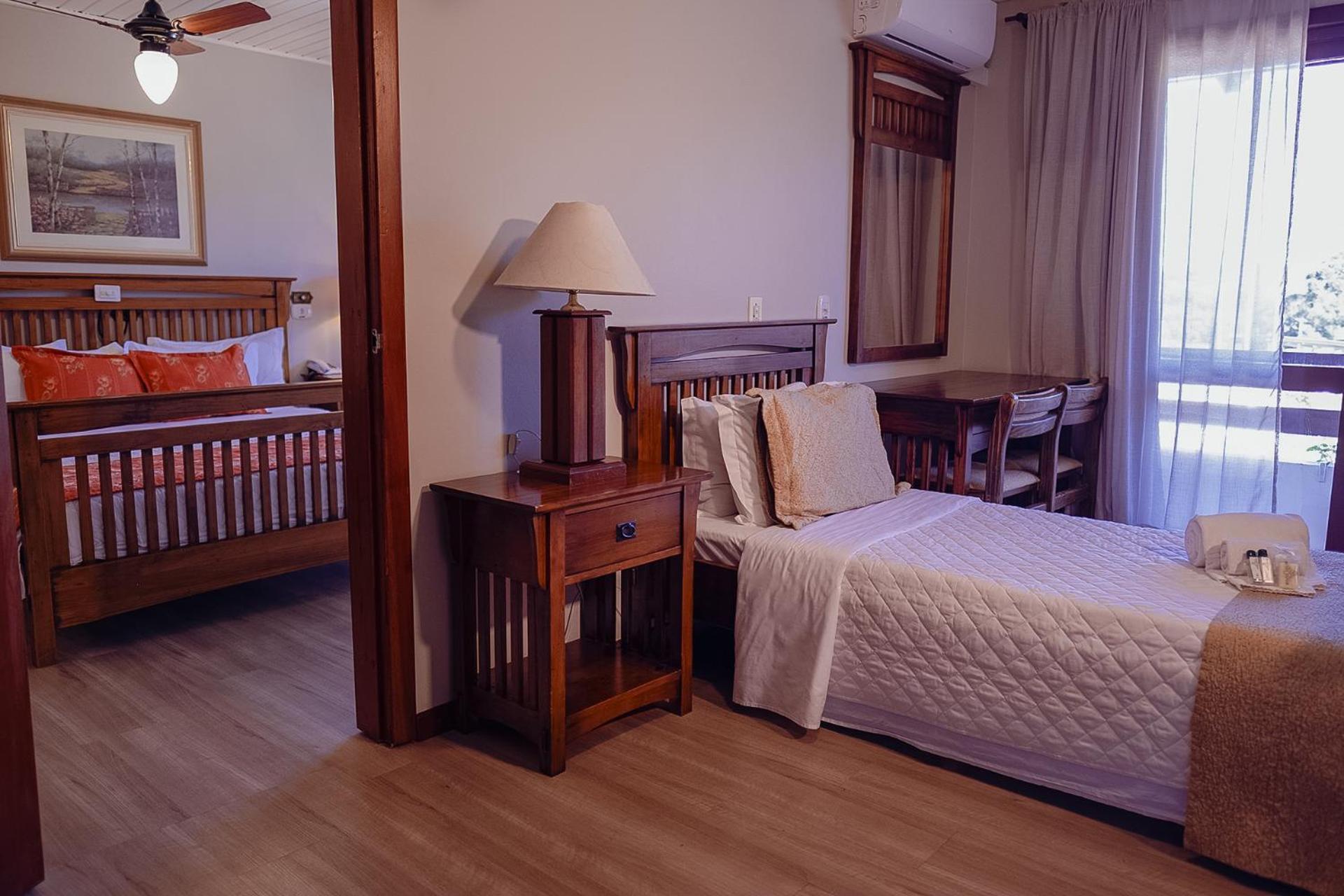 Hotel Renar 프라이부르고 외부 사진