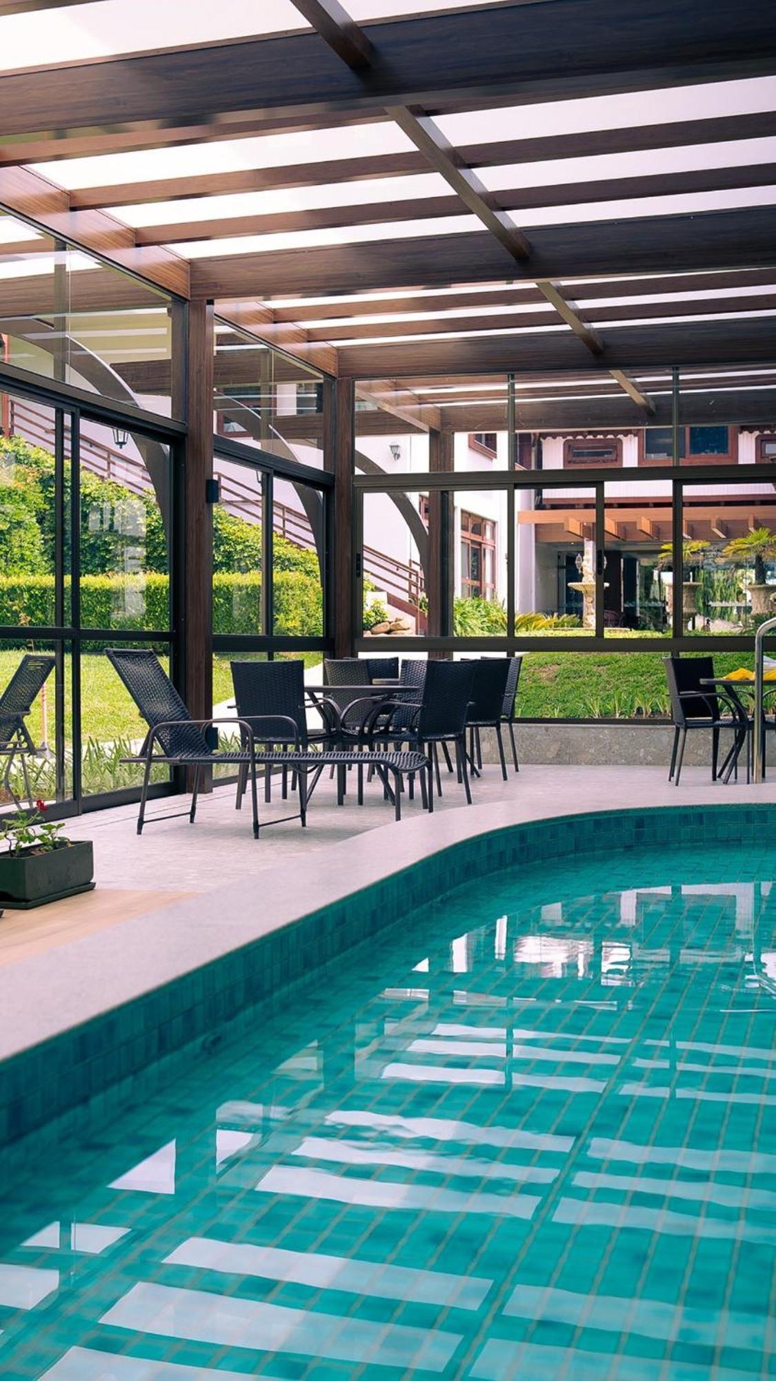 Hotel Renar 프라이부르고 외부 사진