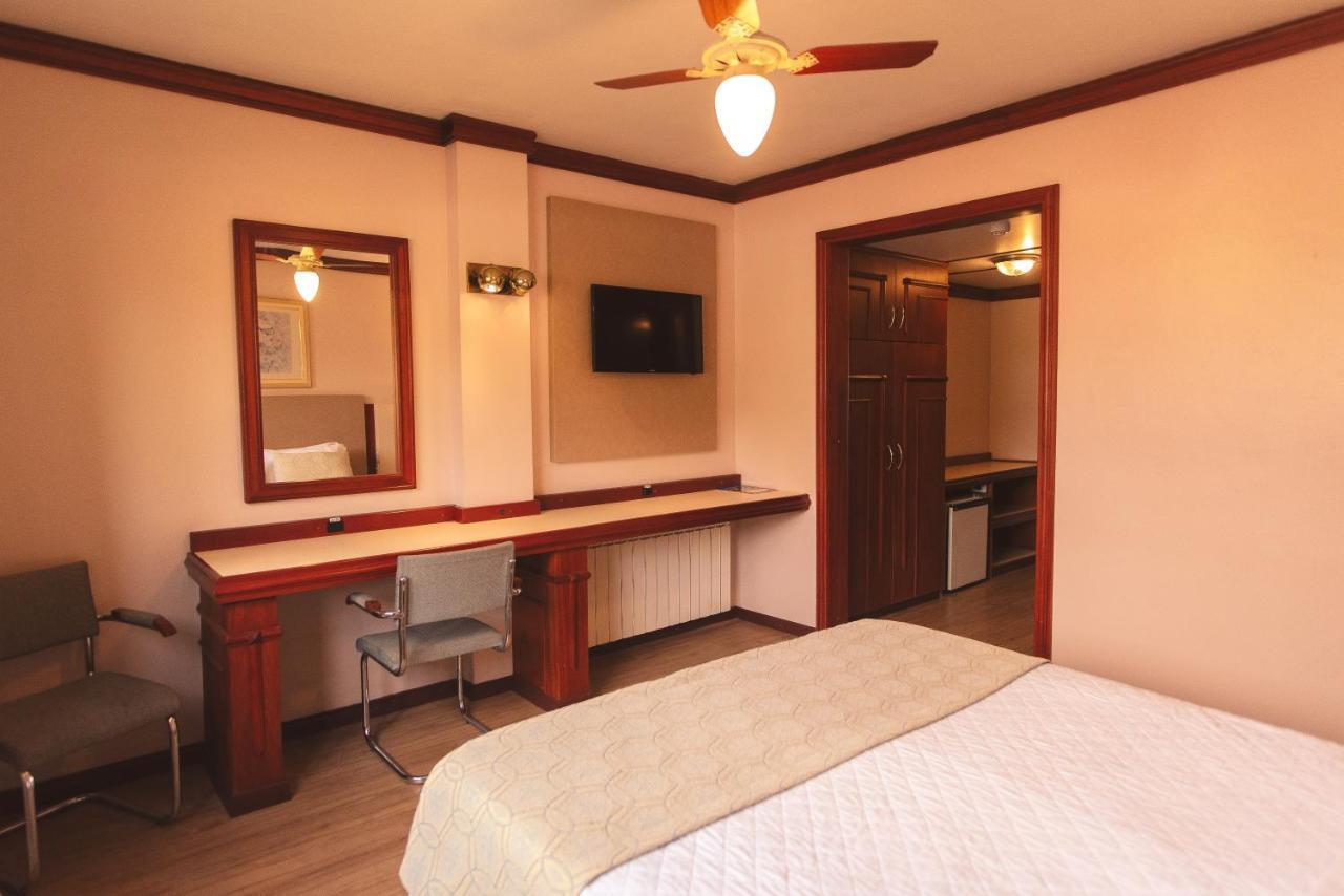 Hotel Renar 프라이부르고 외부 사진