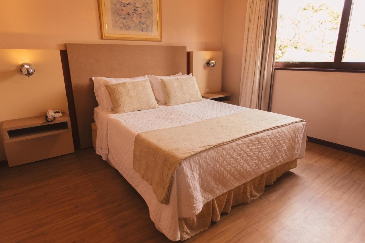 Hotel Renar 프라이부르고 외부 사진