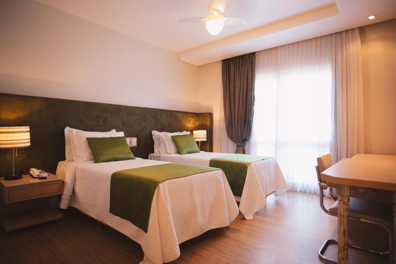Hotel Renar 프라이부르고 외부 사진