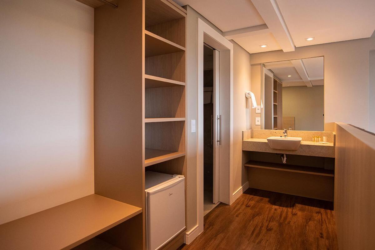 Hotel Renar 프라이부르고 외부 사진