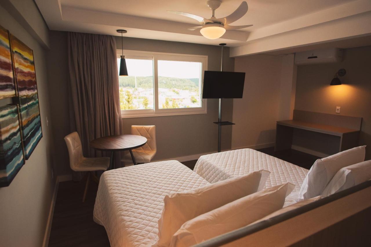 Hotel Renar 프라이부르고 외부 사진
