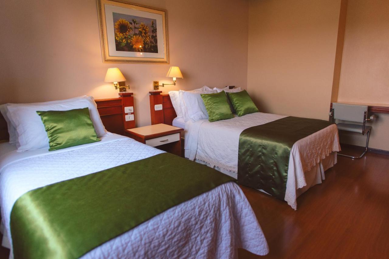 Hotel Renar 프라이부르고 외부 사진