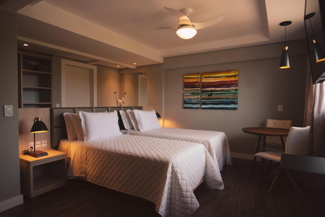 Hotel Renar 프라이부르고 외부 사진