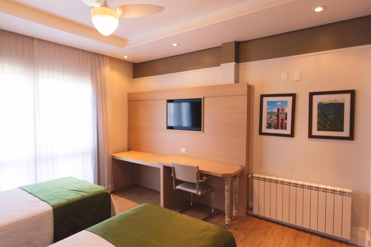 Hotel Renar 프라이부르고 외부 사진