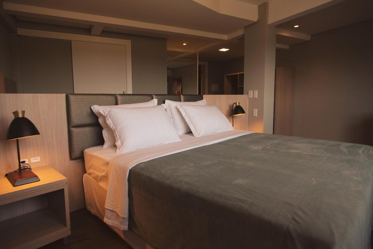 Hotel Renar 프라이부르고 외부 사진