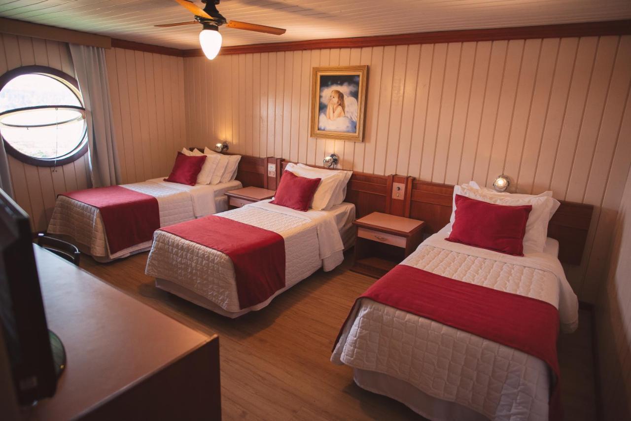 Hotel Renar 프라이부르고 외부 사진