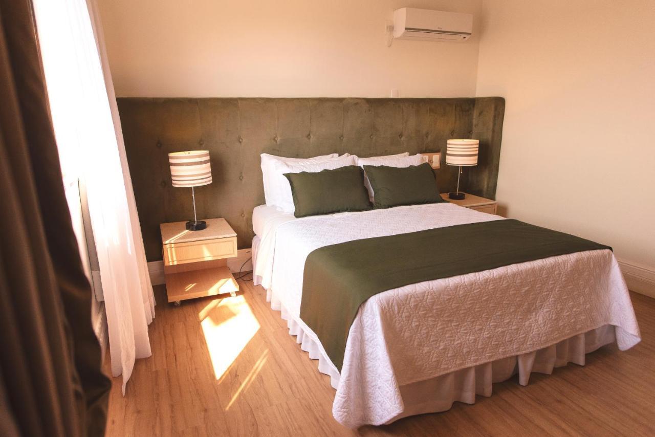 Hotel Renar 프라이부르고 외부 사진