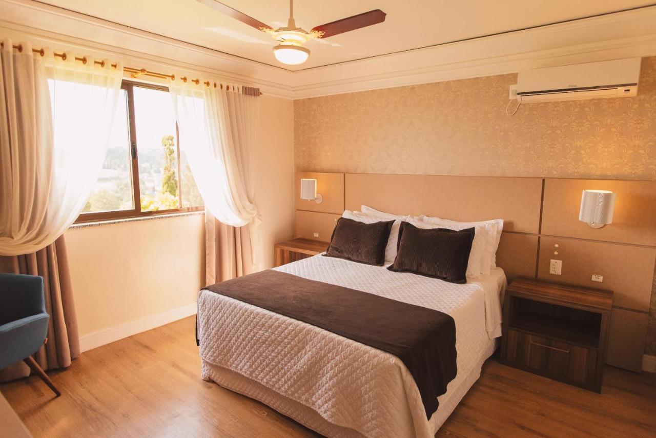 Hotel Renar 프라이부르고 외부 사진