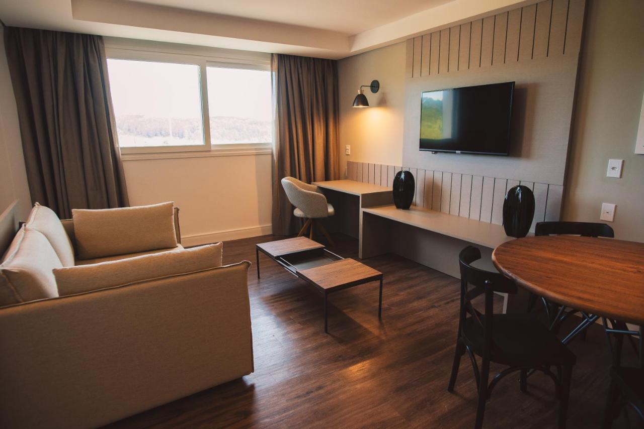 Hotel Renar 프라이부르고 외부 사진