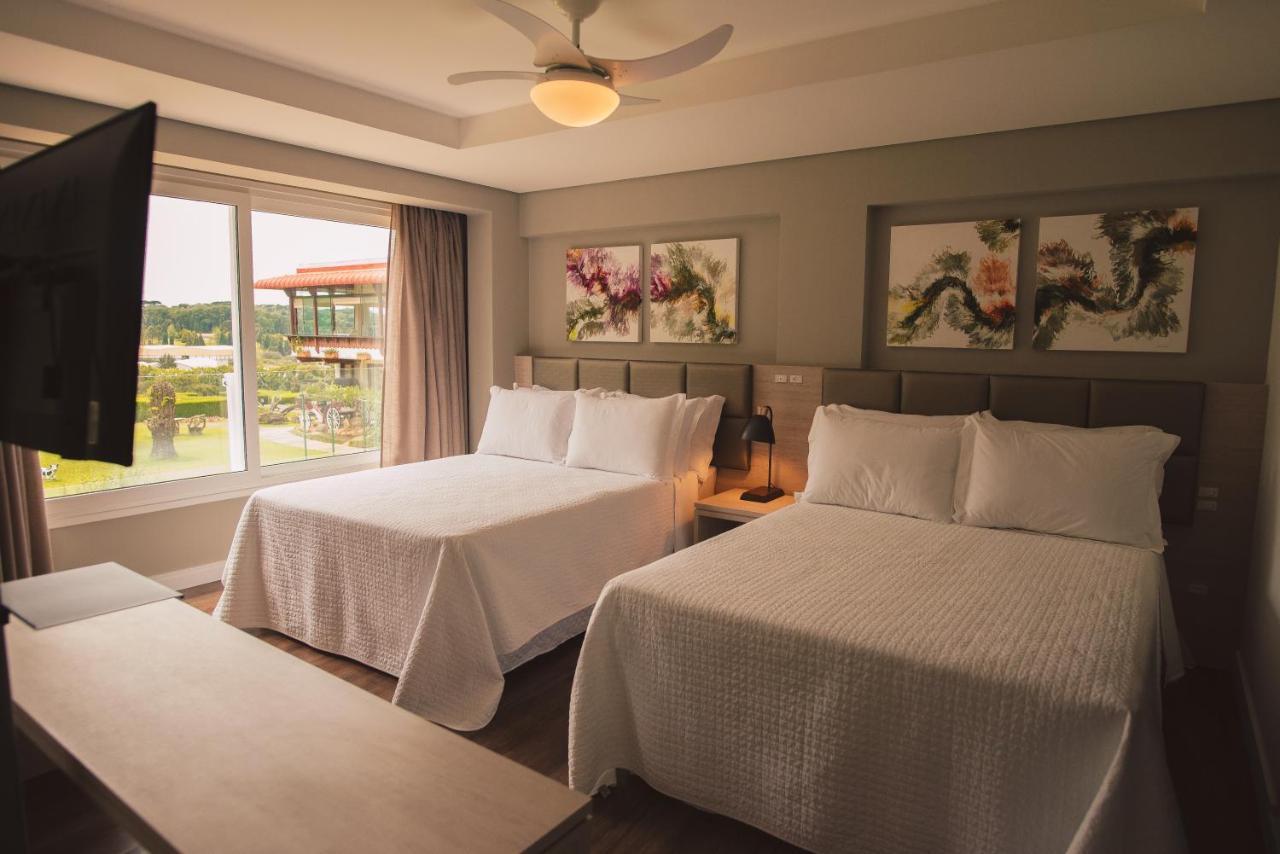 Hotel Renar 프라이부르고 외부 사진