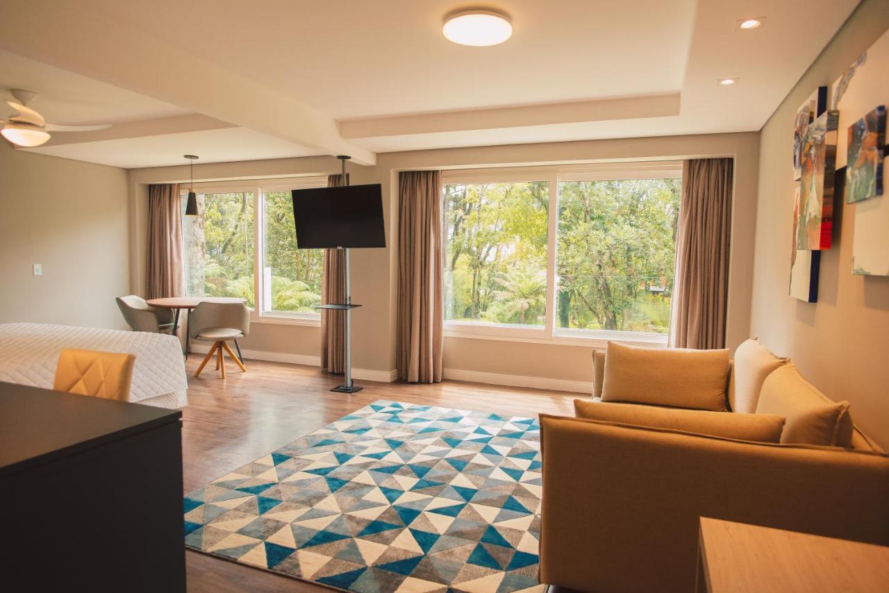 Hotel Renar 프라이부르고 외부 사진