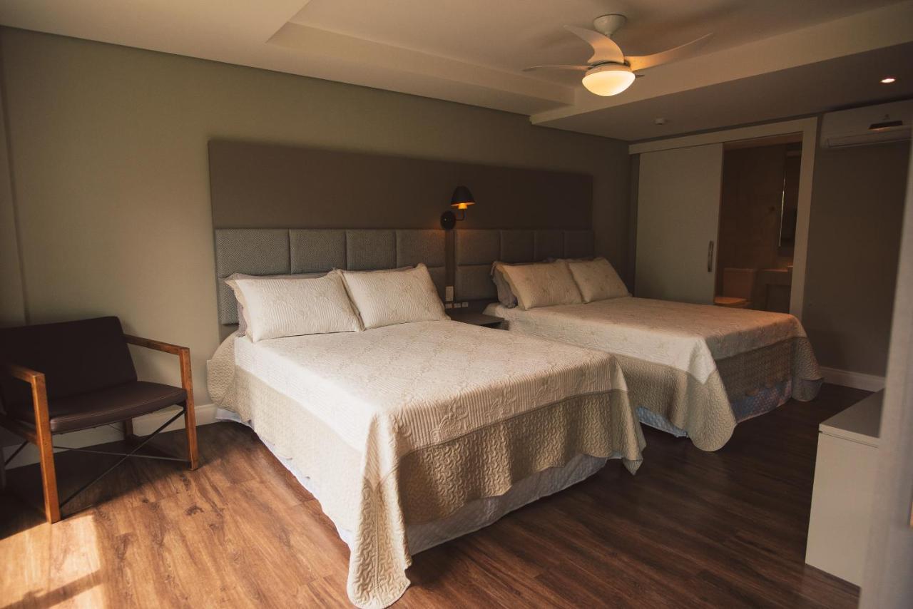 Hotel Renar 프라이부르고 외부 사진