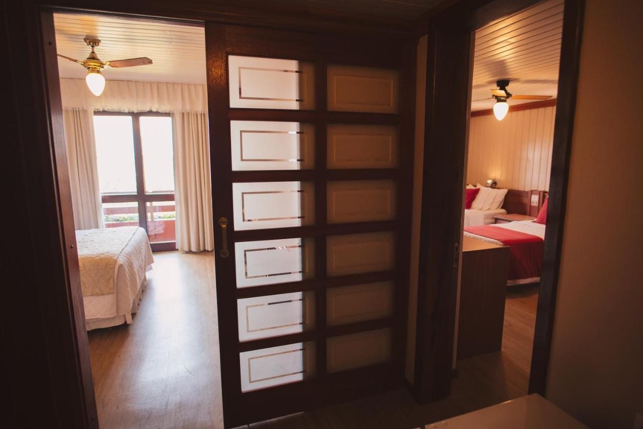 Hotel Renar 프라이부르고 외부 사진