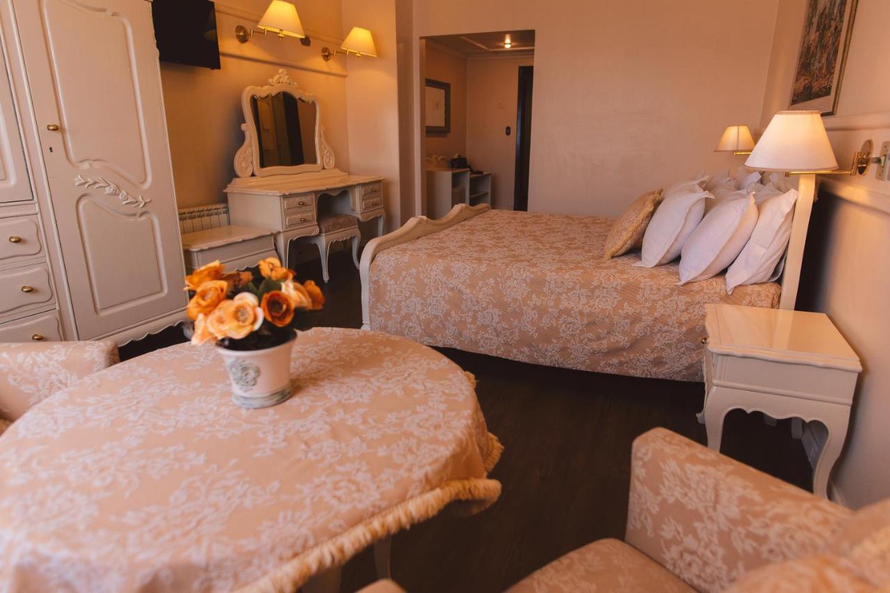 Hotel Renar 프라이부르고 외부 사진