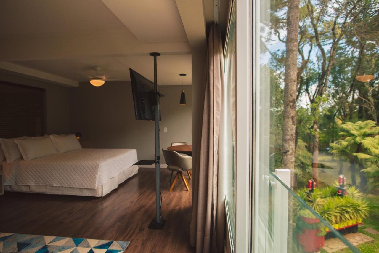 Hotel Renar 프라이부르고 외부 사진