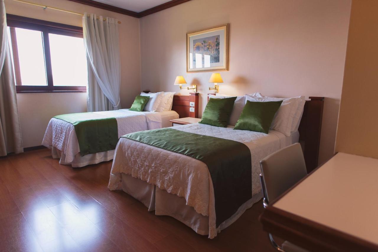 Hotel Renar 프라이부르고 외부 사진
