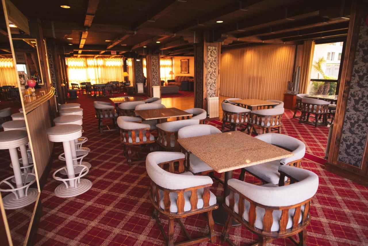 Hotel Renar 프라이부르고 외부 사진