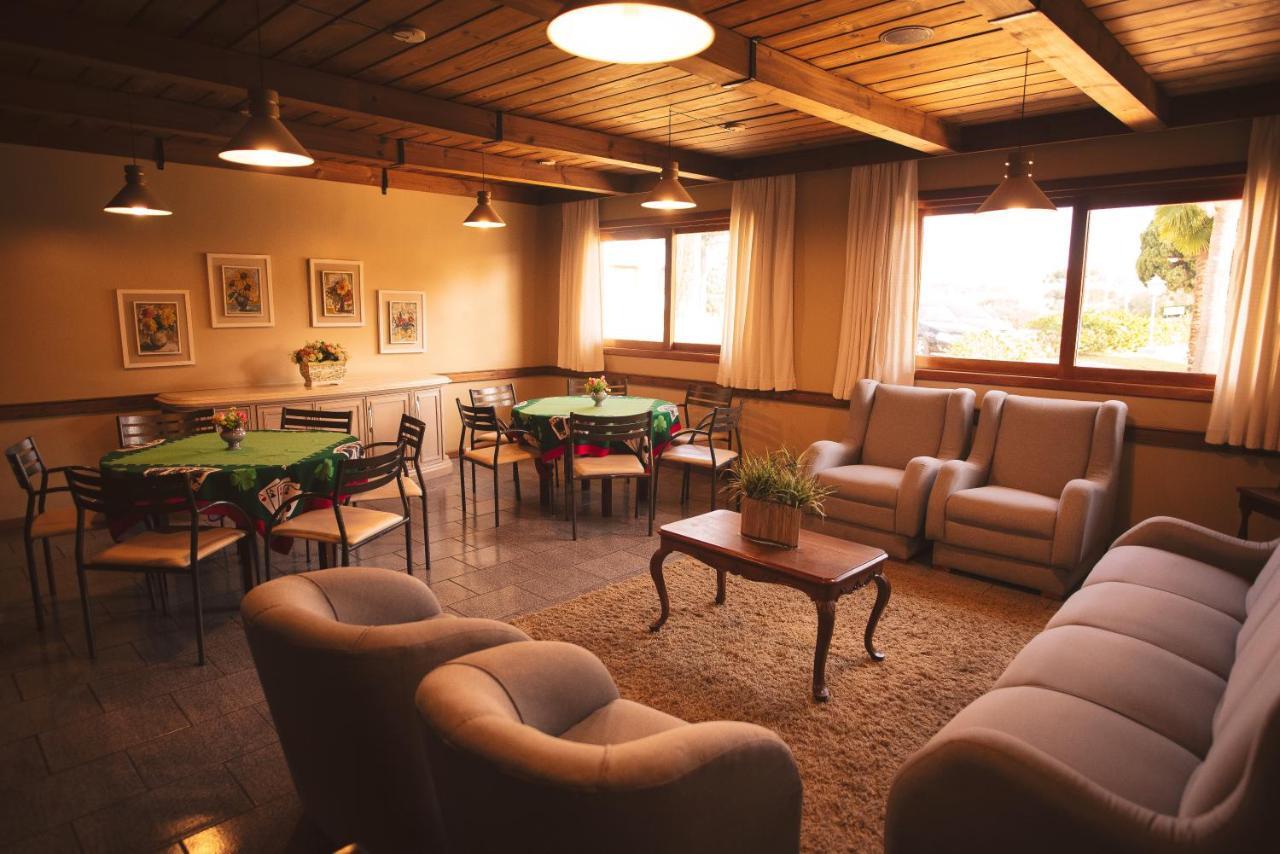Hotel Renar 프라이부르고 외부 사진